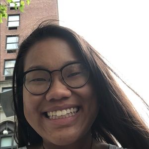 Meet your Posher, Micah